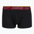 Boxer da uomo Nike Elite Cotton Stretch Trunk evening sky 5