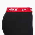 Boxer da uomo Nike Essential Cotton Stretch open black 5