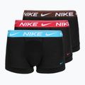 Boxer da uomo Nike Dri-FIT Ultra Comfort Trunk 3 pack cloud
