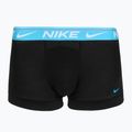Boxer da uomo Nike Dri-FIT Ultra Comfort Trunk 3 pack cloud 2