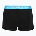 Boxer da uomo Nike Dri-FIT Ultra Comfort Trunk 3 pack cloud 3