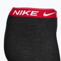 Boxer da uomo Nike Dri-FIT Ultra Comfort Long 3 pack gray 4