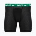 Boxer da uomo Nike Dri-FIT Ultra Comfort Long 3 pack gray 6