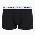 Boxer da uomo Nike Cotton Stretch Trunk night 2