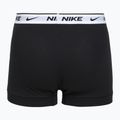 Boxer da uomo Nike Cotton Stretch Trunk night 3