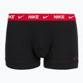Boxer da uomo Nike Cotton Stretch Trunk night 6