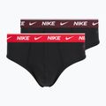 Slip da uomo Nike Essential Cotton Stretch Brief open