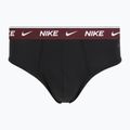 Slip da uomo Nike Essential Cotton Stretch Brief open 3