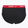 Slip da uomo Nike Essential Cotton Stretch Brief open 4