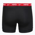 Boxer da uomo Nike Cotton Stretch Trunk cement 3