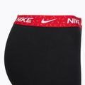 Boxer da uomo Nike Cotton Stretch Trunk cement 4