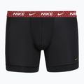 Boxer da uomo Nike Cotton Stretch Trunk cement 5