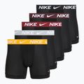 Boxer da uomo Nike Boxer Brief 5 pack night