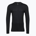 Longsleeve da uomo Nike Crewneck 2 pack carbon heather 3