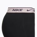 Boxer da uomo Nike Cotton Stretch Trunk 3 pack charcoal heather 6