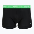 Boxer da uomo Nike Cotton Stretch Trunk 3 pack barley 2