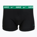 Boxer da uomo Nike Cotton Stretch Trunk 3 pack barley 3