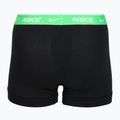 Boxer da uomo Nike Cotton Stretch Trunk 3 pack barley 5