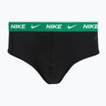 Slip da uomo Nike Cotton Stretch Brief barley 3