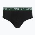 Slip da uomo Nike Cotton Stretch Brief barley 4