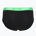 Slip da uomo Nike Cotton Stretch Brief barley 5