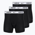 Boxer da uomo Nike Essential Cotton Stretch pearl blue