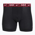 Boxer da uomo Nike Essential Cotton Stretch storm 4