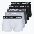 Boxer da uomo Nike Trunk dove