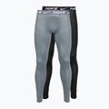 Longsleeve da uomo Nike Ultra Comfort 2 pack carbon heather
