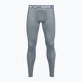 Longsleeve da uomo Nike Ultra Comfort 2 pack carbon heather 3