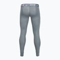 Longsleeve da uomo Nike Ultra Comfort 2 pack carbon heather 4