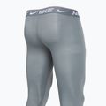 Longsleeve da uomo Nike Ultra Comfort 2 pack carbon heather 6