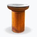 Braciere da giardino BonFeu Bonbiza corten 4