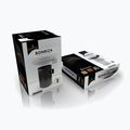 Braciere da giardino BonFeu BonBiza black 5