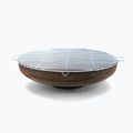 Barbecue BonFeu Bongrill corten 3