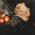 Barbecue BonFeu Bongrill corten 4