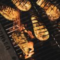 Barbecue BonFeu Bongrill corten 8