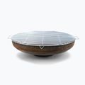 Barbecue BonFeu Bongrill corten 3