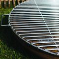 Barbecue BonFeu Bongrill corten 4