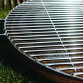 Barbecue BonFeu Bongrill corten 2