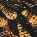 Barbecue BonFeu Bongrill corten 3