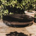 Barbecue BonFeu Bongrill ½ corten 5