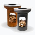 Braciere da giardino BonFeu BonBiza 8002 5