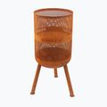 Braciere da giardino BonFeu BonVes corten