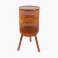 Braciere da giardino BonFeu BonVes corten 3