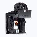 STASDOCK Gancio per bicicletta nero felice 2