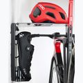 STASDOCK Gancio per bicicletta nero felice 3