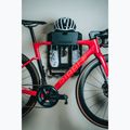 STASDOCK Gancio per bicicletta nero felice 6