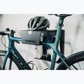 STASDOCK Gancio per bicicletta nero felice 7