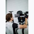 STASDOCK Gancio per bicicletta nero felice 8
